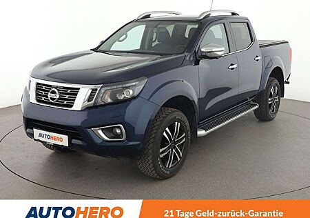 Nissan Navara 2.3 dCi N-Guard Double Cab 4x4 Aut.*360°CAM*