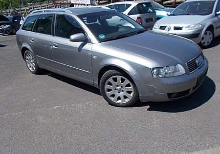 Audi A4 Avant 1.9 TDI, Euro 4, Klima,,