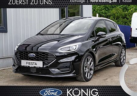 Ford Fiesta ST-Line 1.0 Kamera+NAV+Matrix-LED+Sitzhzg Klima