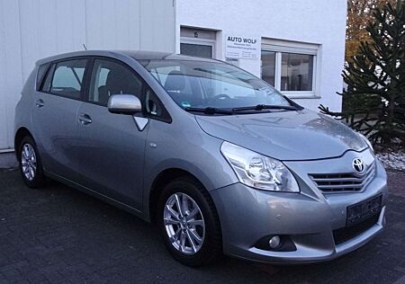 Toyota Verso Edition/Klima/Alu/Kamera/