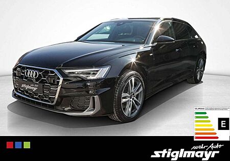 Audi A6 Avant S line 40 TDI quattro Matrix-LED+Kamera