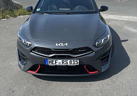 Kia Pro_ceed ProCeed / pro_cee'd 1.6 T-GDI DCT7 OPF GT