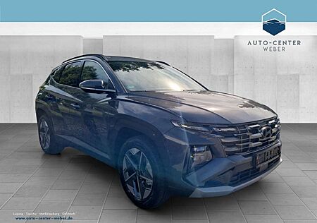 Hyundai Tucson FL 1.6 T-GDi Plug-in-Hybrid Trend AT *ACC*