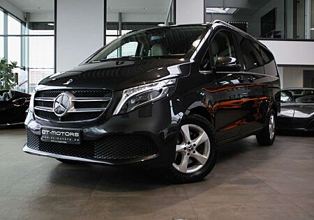 Mercedes-Benz V 250 D 4MATIC LANG! EXKLUSIV AVANTGARDE EDITION