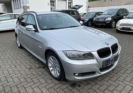 BMW 318 Diesel DPF Touring Klimaautom. Navi, Xenon, Alu,