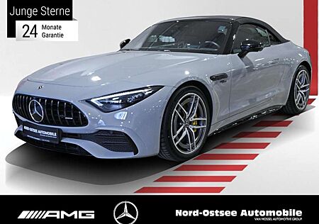 Mercedes-Benz SL 43 AMG SHZ BURMESTER KEYLESS-GO