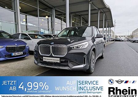 BMW iX1 xDrive30 Navi. Park.Ass. Kamera.