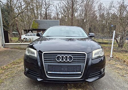Audi A3 1.8 TFSI Sportback Ambition