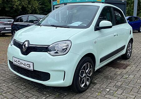 Renault Twingo Limited