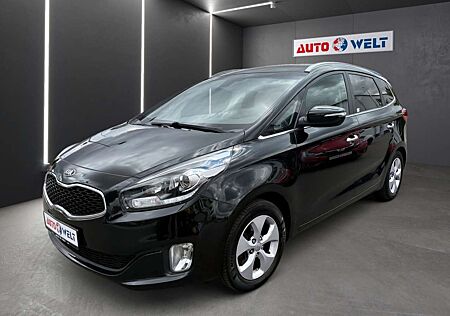 Kia Carens 1.6 GDI 7-Sitzer Klimaaut. Nav AHK R-Cam