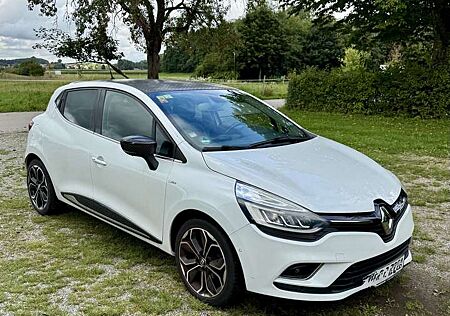Renault Clio Energy TCe 120 Bose Edition