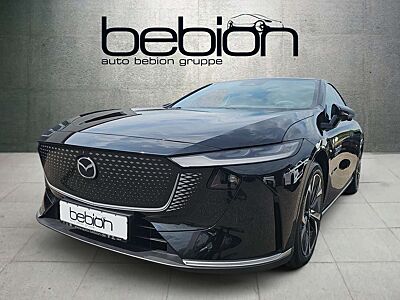 Mazda 6 e EV W Takumi LED Navi PDC Pano Schiebed. LM