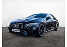 Mercedes-Benz AMG GT 63 4M+ SHD/Burm/360/Night/Distr/Memo/Ambi