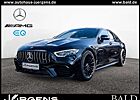 Mercedes-Benz AMG GT 63 4M+ SHD/Burm/360/Night/Distr/Memo/Ambi