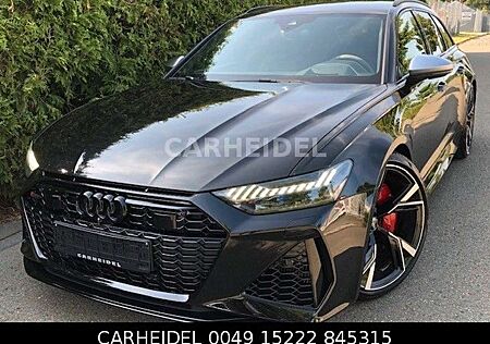 Audi RS6 4.0 V8 quattro MATRIX SITZKLIMA STHZ BANG OL