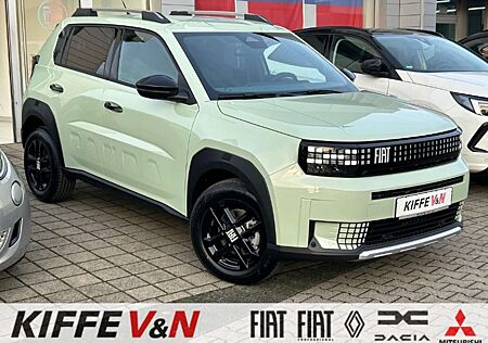 Fiat Grande Panda 1.2 Hybrid Icon Winter-Pak. Tech-P. Style-P.