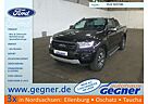 Ford Ranger Extra Wildtrak 4x4 Aut. AHK Navi Xenon