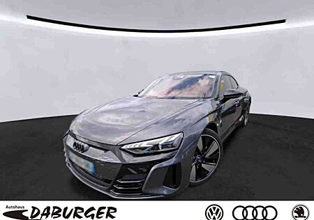 Audi e-tron GT RS quattro ALLRADLENKUNG DESIGN-PAKET Klima Navi