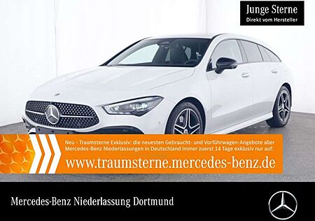 Mercedes-Benz CLA 250 4M AMG+NIGHT+360°+AHK+MULTIBEAM+TOTW+8G