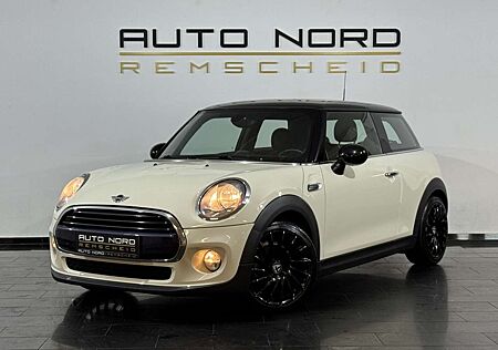 Mini Cooper D *H&K*Klima*Service*Sitzhzg*Pepper*