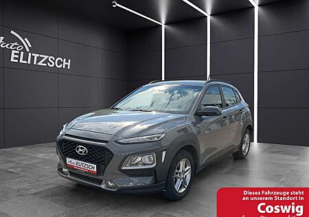 Hyundai Kona TSI Premium 2WD LED KLIMA RFK