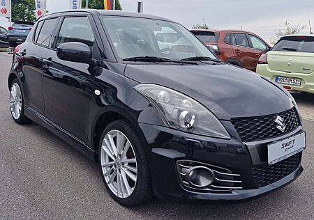 Suzuki Swift 5-Türer 1.6 Sport
