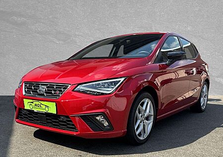 Seat Ibiza FR Beats Fast Lane 1.0 TSI DAB #ANDROID