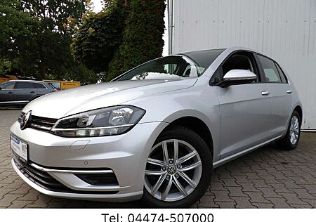 VW Golf Volkswagen VII 1.5 TSI 150PS ACT ACC Navi Massage
