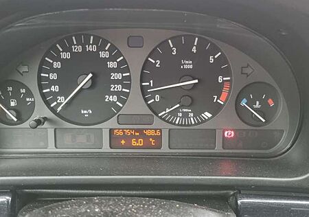 BMW 520i 520 5er
