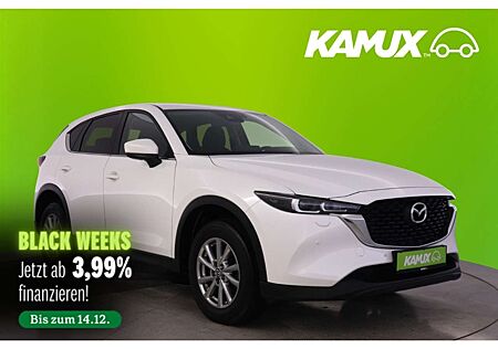 Mazda CX-5 2.0SKYACTIV-G Aut.Newground+LED+NAVI+HUD