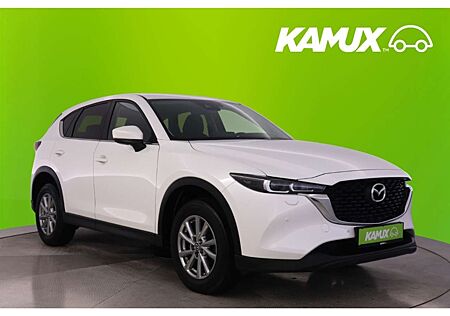 Mazda CX-5 2.0SKYACTIV-G Aut.Newground+LED+NAVI+HUD