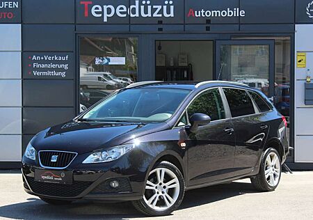 Seat Ibiza ST Style*Klima*Tempomat*Alu*KD-NEU*TÜV NEU