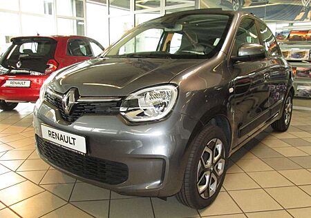 Renault Twingo Limited*elektr. FALTDACH*BILDSCHIRM*SHZ*