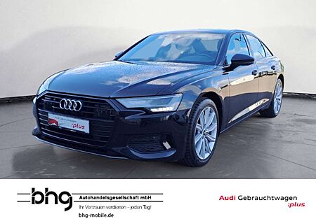 Audi A6 45 TDI quattro S-tronic sport Virtu