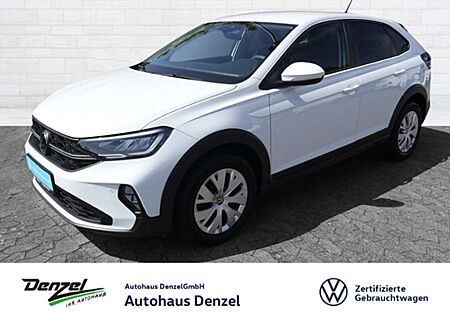 VW Taigo Volkswagen 1.0 TSI APP/SITZHZG