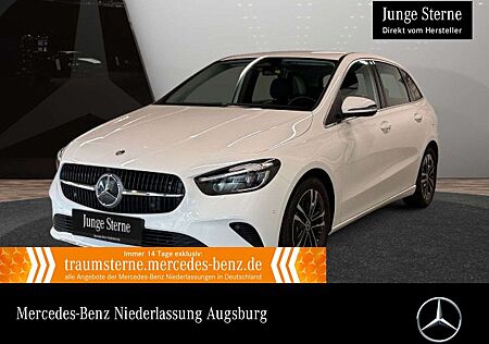 Mercedes-Benz B 200 PROGRESSIVE+AHK+LED+KAMERA+TOTW+7G