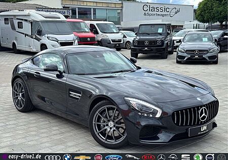 Mercedes-Benz AMG GT Coupe 4.0 V8/PERFORMANCE AGA/COMAND/SHZ