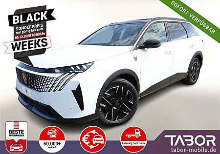 Peugeot 5008 MHEV 145 GT KomfortP eHK Nav ACC UVP-29%*