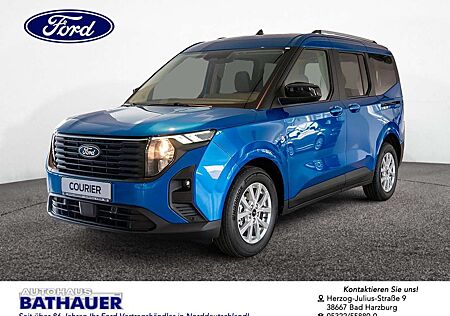 Ford Tourneo Courier 1.0 EcoBoost Titanium