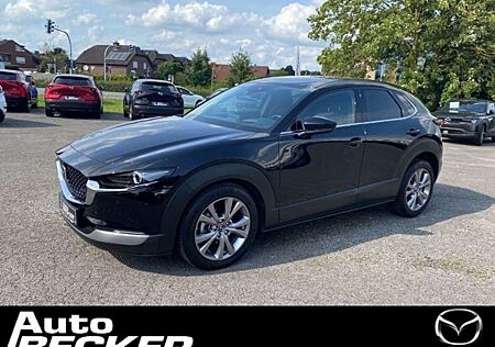 Mazda CX-30 SKYACTIV-G 2.0 150PS M Hybrid