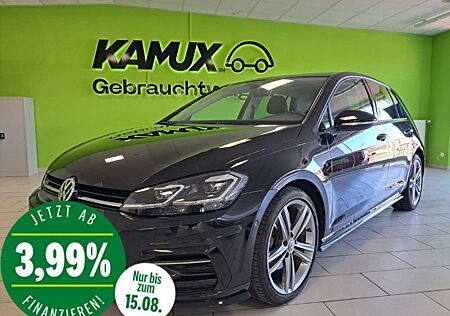 VW Golf Volkswagen VII 1.5TSI Limo DSG IQ.DRIVE+LED+NAVI+PANO