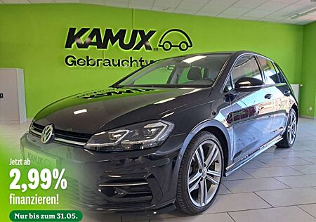 VW Golf Volkswagen VII 1.5TSI Limo DSG IQ.DRIVE+LED+NAVI+PANO