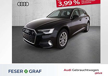 Audi A6 Avant advanced 45 TFSI S tronic ACC Matrix AHK