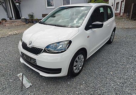 Skoda Citigo Ambition