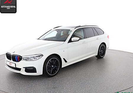 BMW 530 d T xDrive M SPORT SHADOW STANDHZ,360GRAD,SH