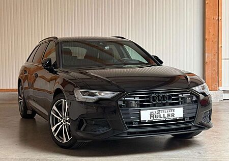 Audi A6 Avant 40 TDI sport °AHK°HUD°ACC°Carplay°