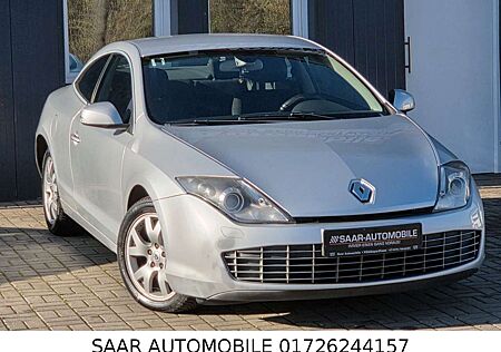 Renault Laguna 2.0DCI Coupe Dynamique