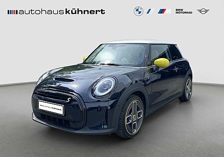 Mini Cooper SE PianoBlack Wärmepumpe Parkassist.