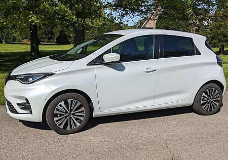 Renault ZOE (mit Batterie) Z.E. 50 RIVIERA