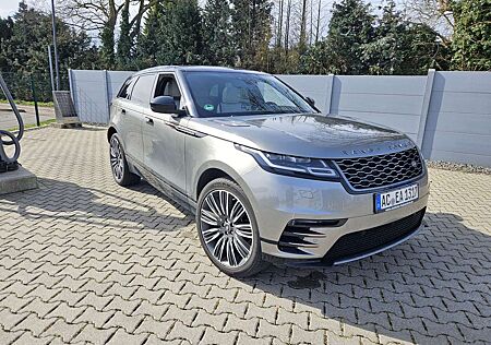 Land Rover Range Rover Velar gebraucht kaufen Land Rover Range Rover Velar 2.0d R-Dynamic